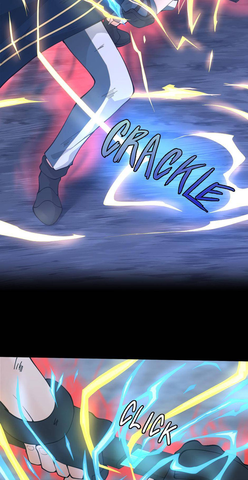 The Beginning After the End Chapter 118 - Page 44