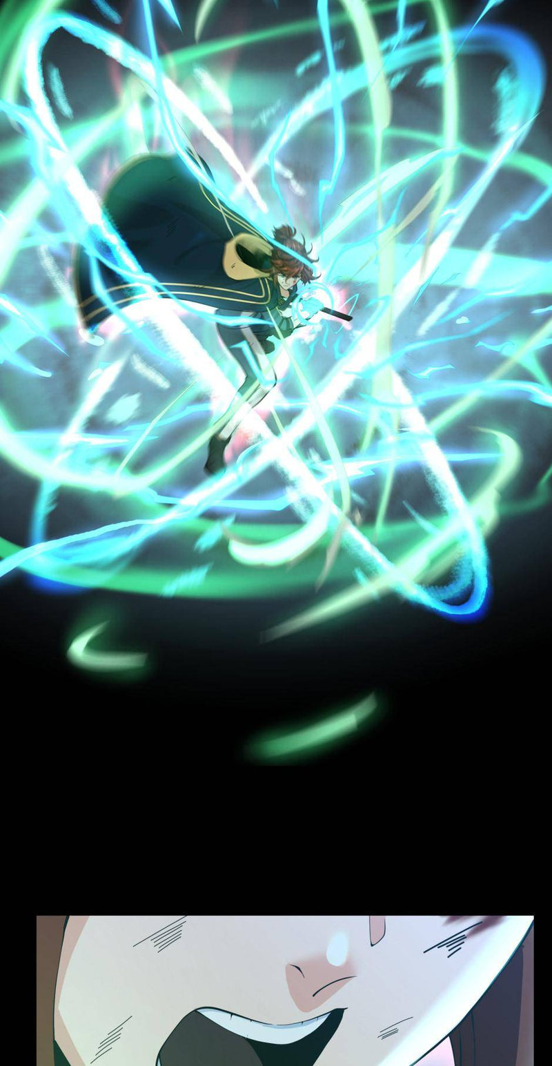 The Beginning After the End Chapter 118 - Page 46