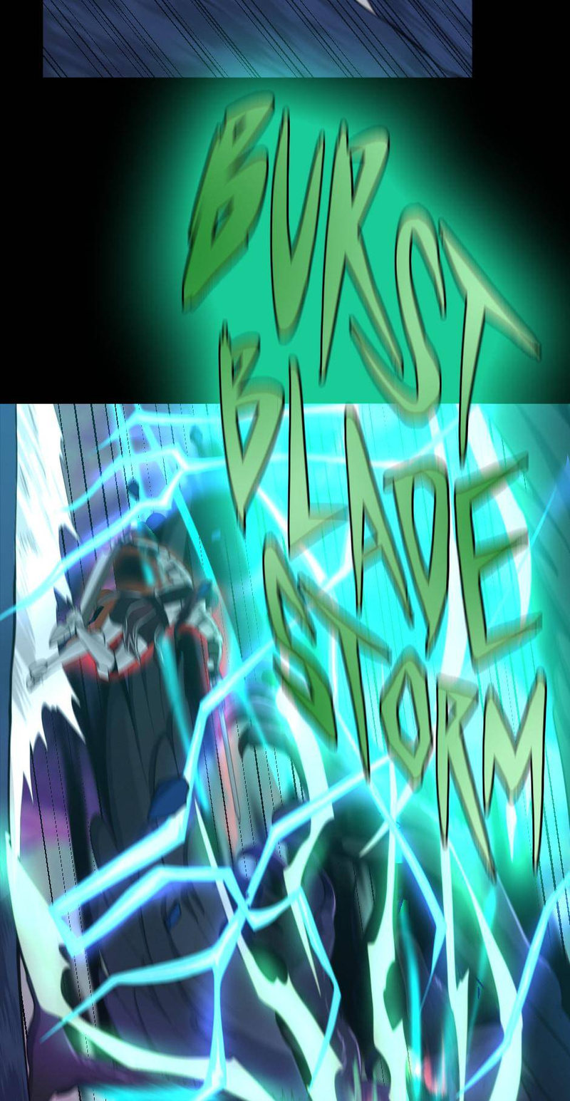 The Beginning After the End Chapter 118 - Page 48