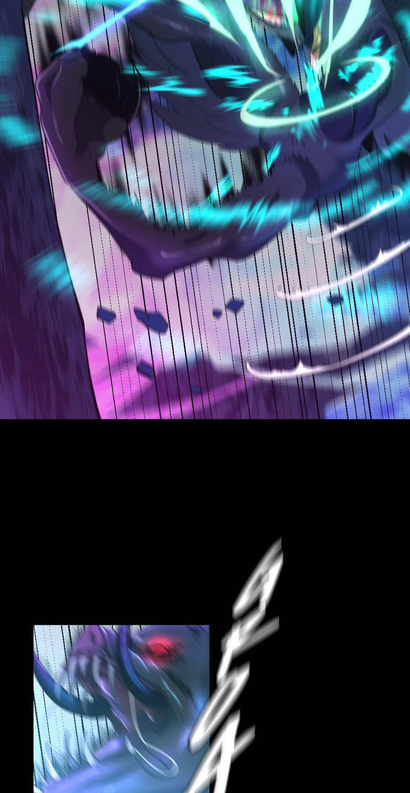 The Beginning After the End Chapter 118 - Page 49