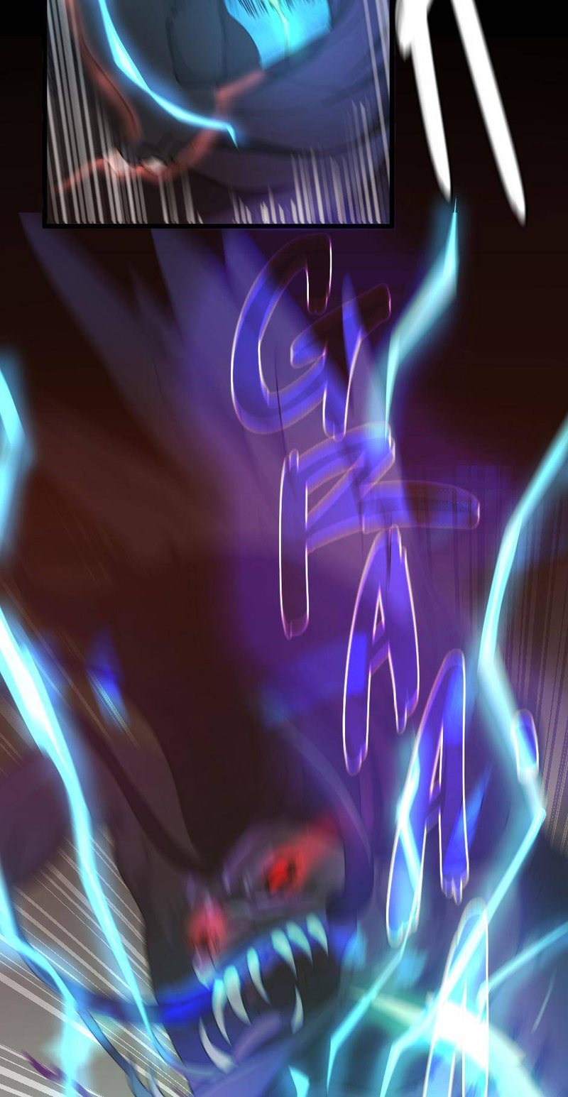 The Beginning After the End Chapter 118 - Page 51