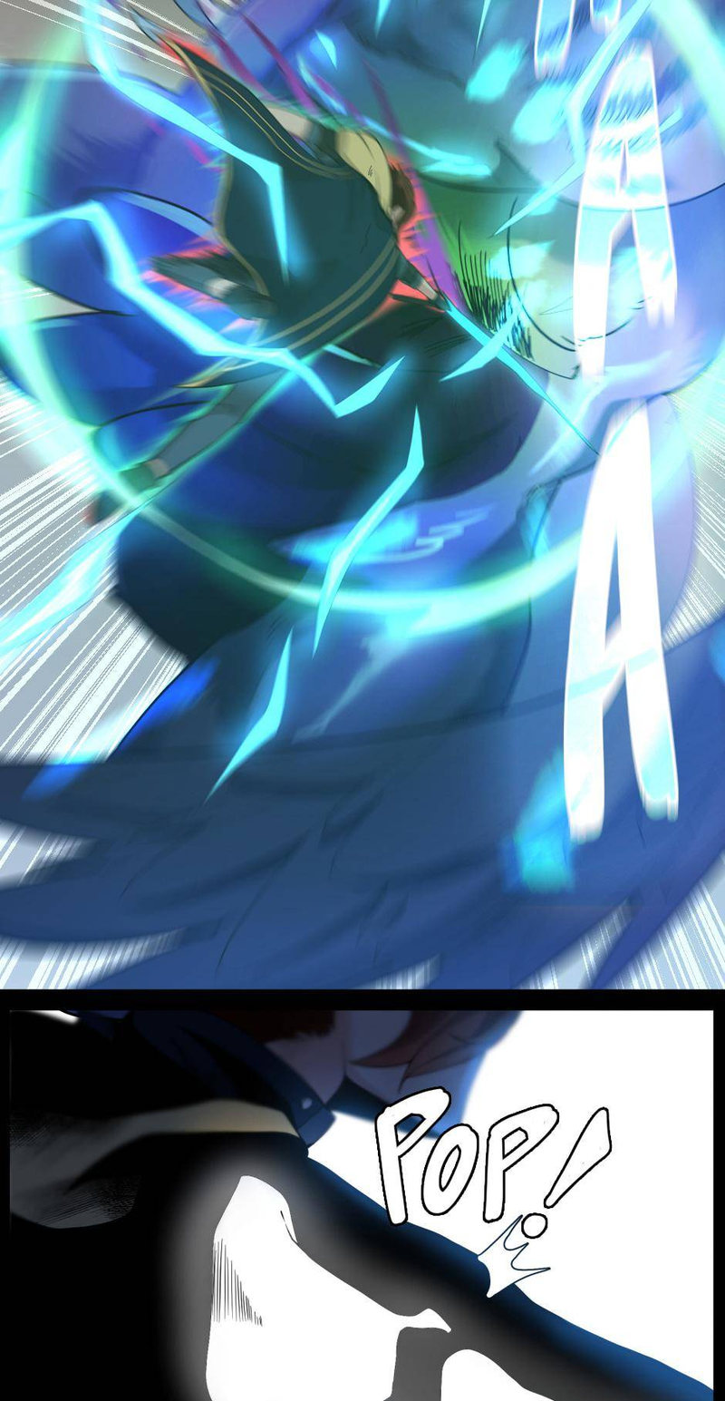 The Beginning After the End Chapter 118 - Page 52