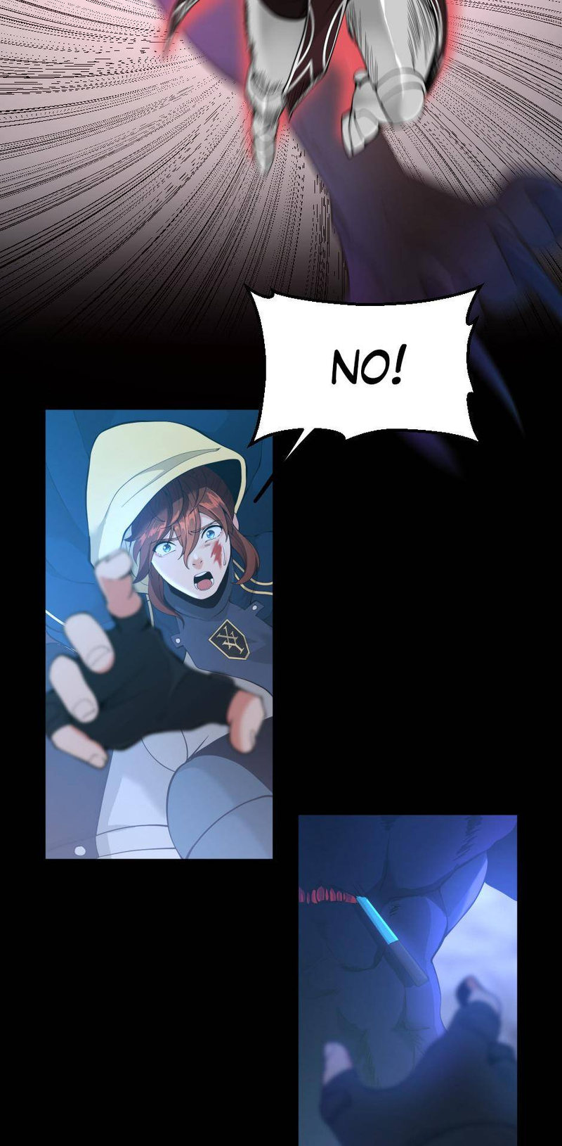 The Beginning After the End Chapter 118 - Page 56