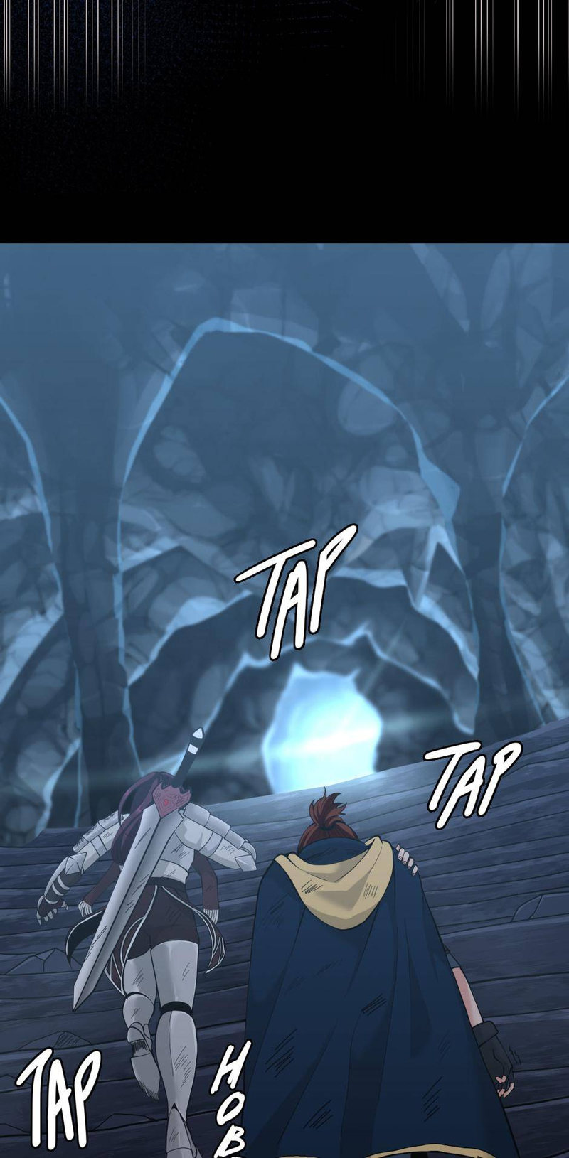 The Beginning After the End Chapter 118 - Page 58