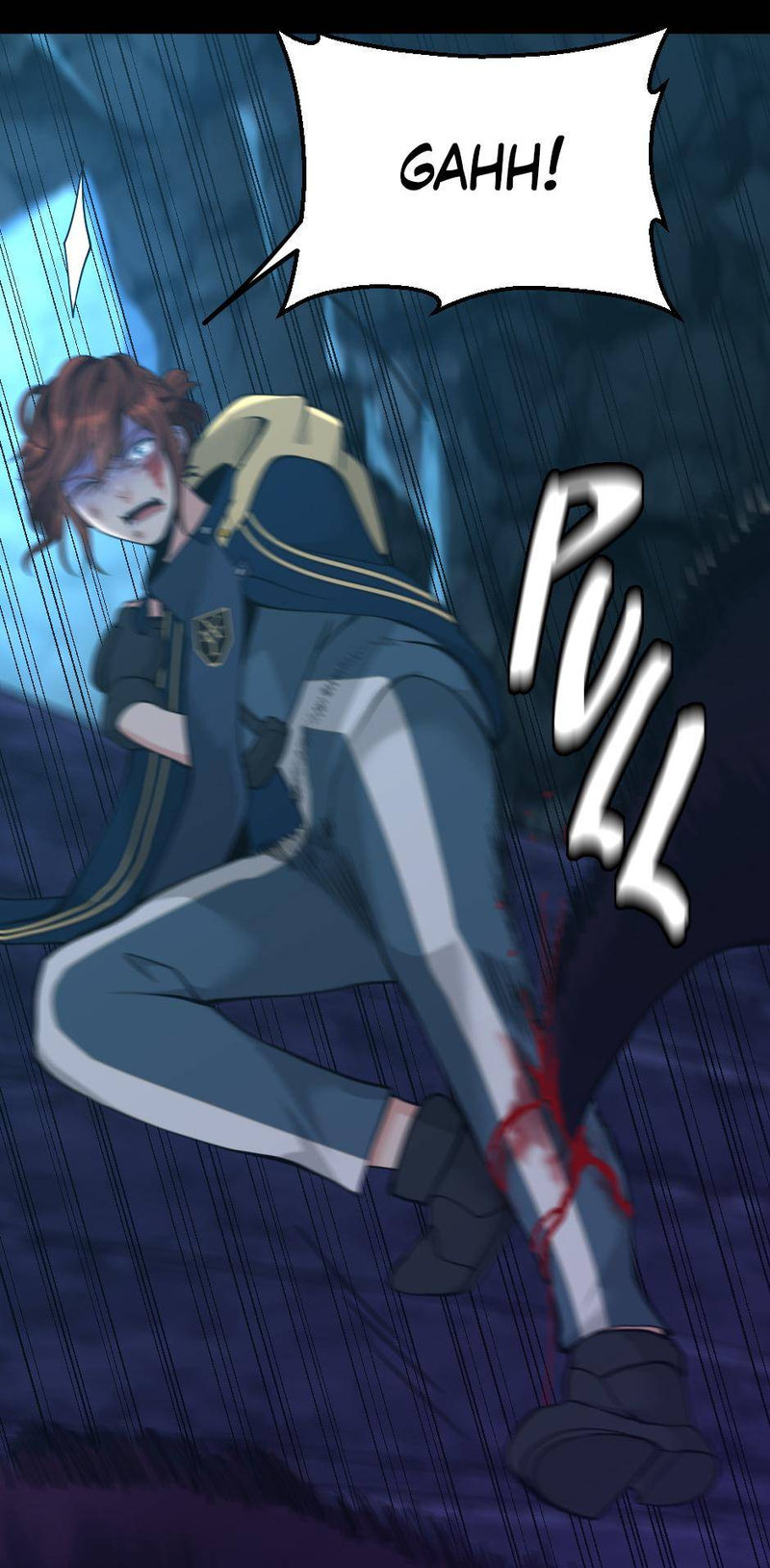 The Beginning After the End Chapter 118 - Page 63