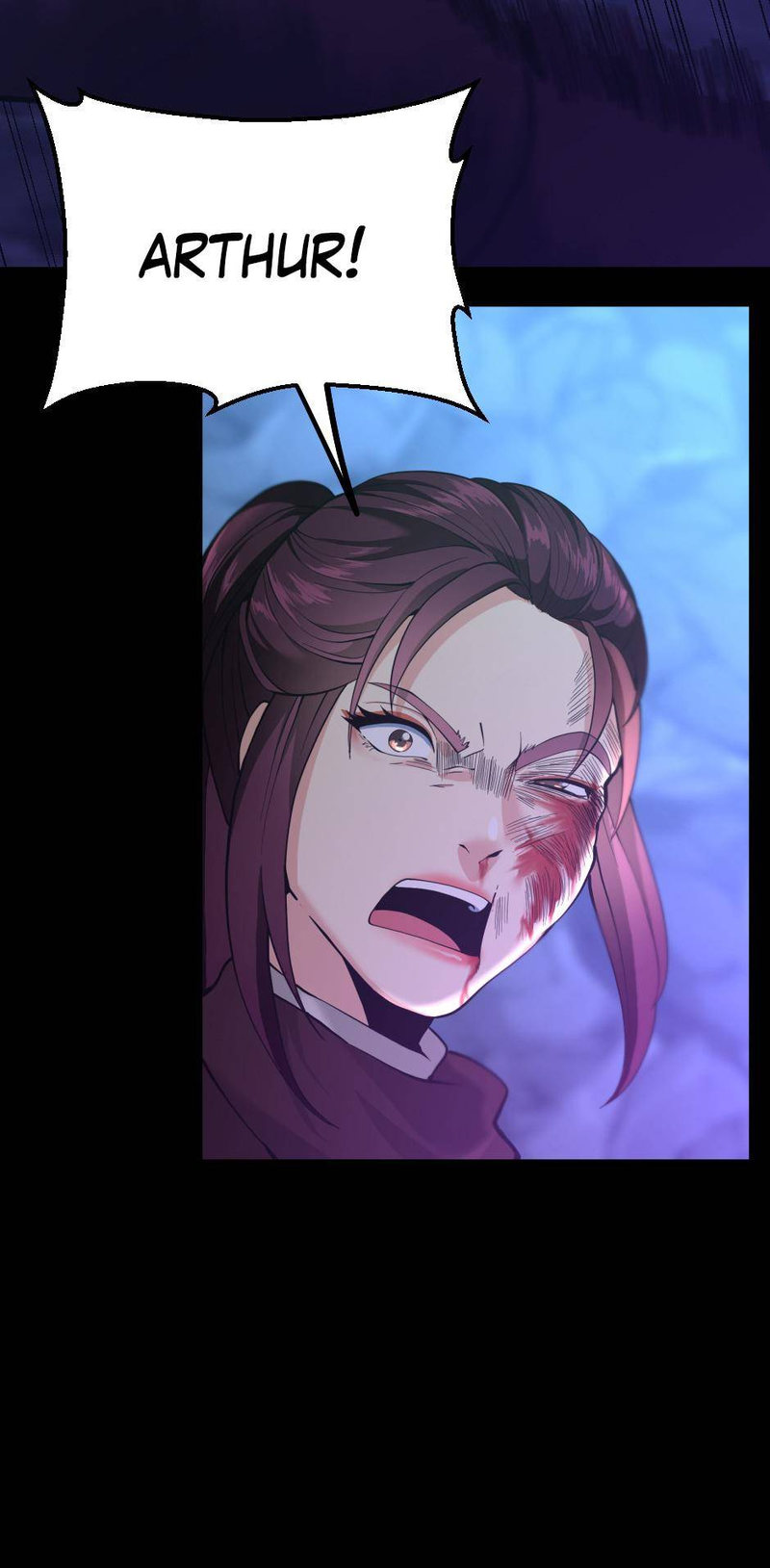 The Beginning After the End Chapter 118 - Page 64