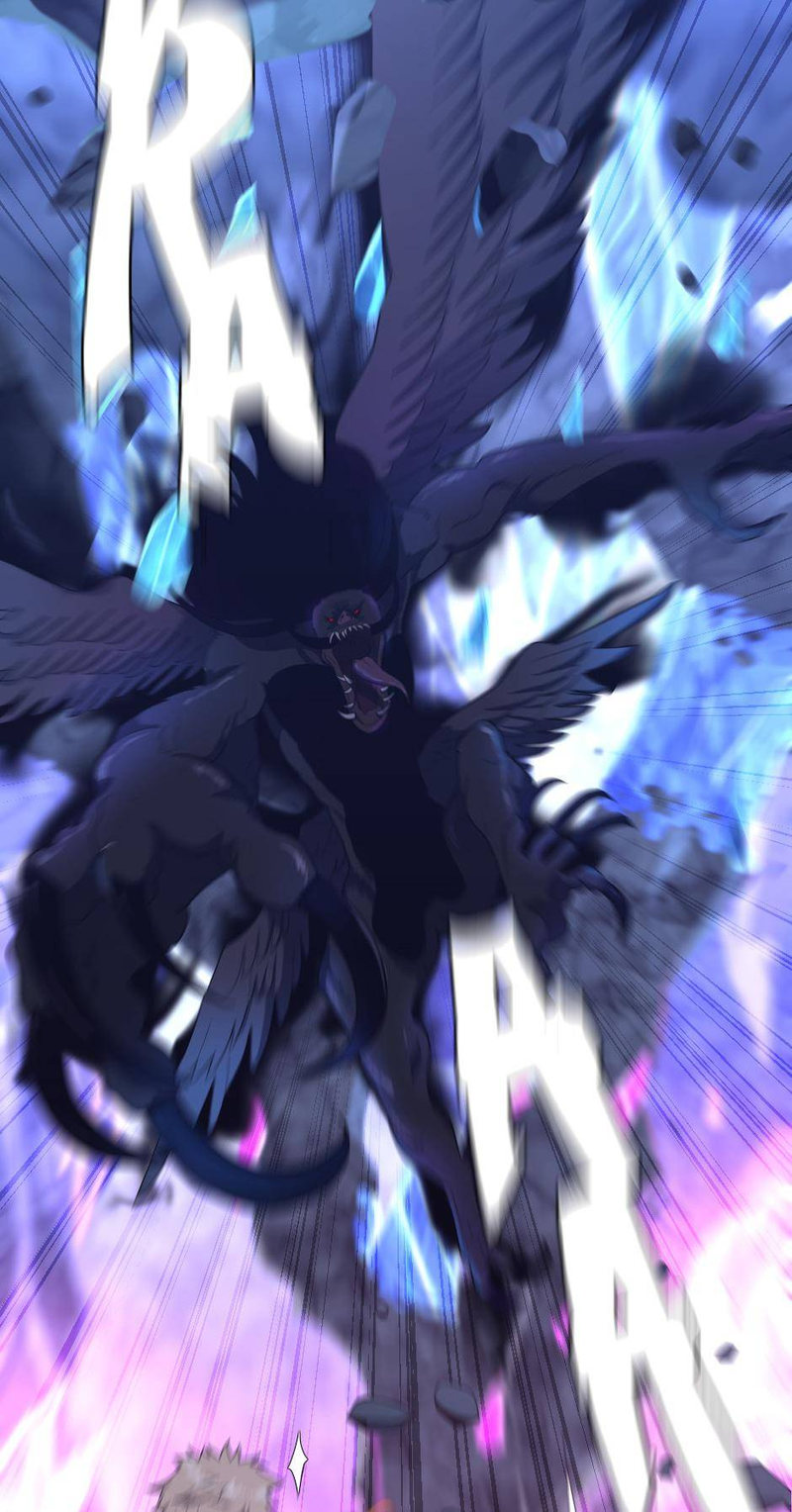 The Beginning After the End Chapter 118 - Page 7