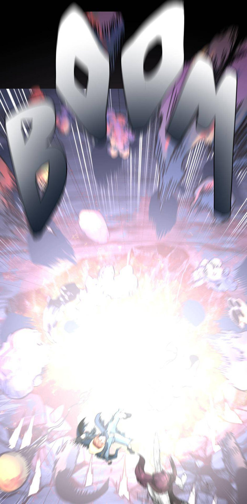 The Beginning After the End Chapter 118 - Page 70