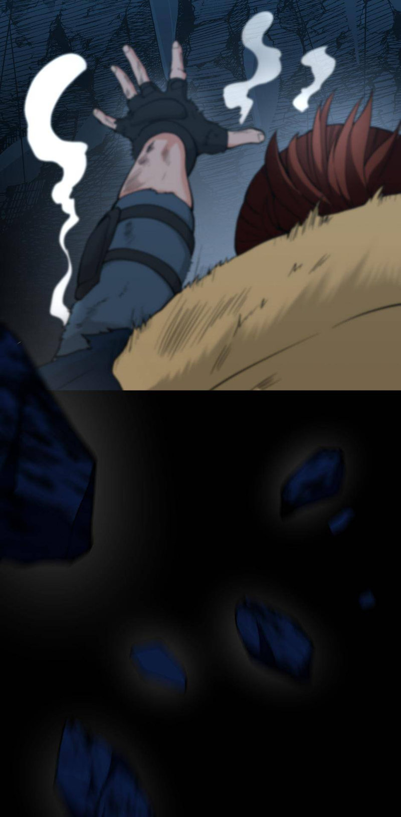 The Beginning After the End Chapter 118 - Page 72