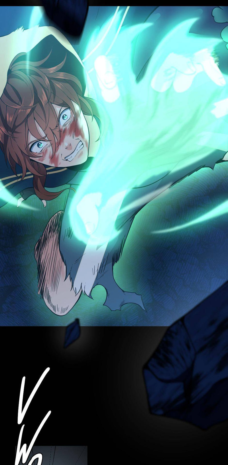 The Beginning After the End Chapter 118 - Page 73