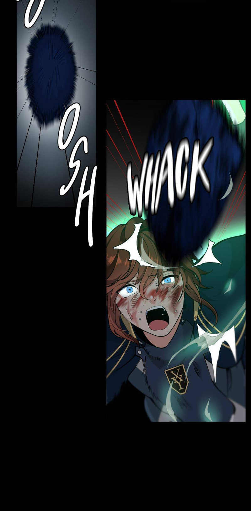 The Beginning After the End Chapter 118 - Page 74