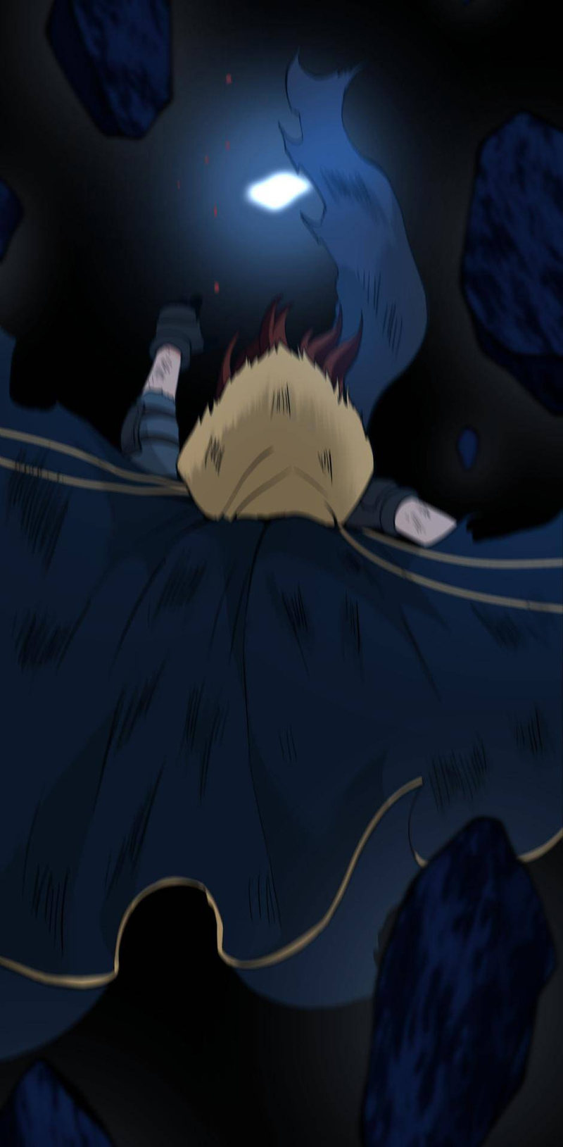 The Beginning After the End Chapter 118 - Page 77