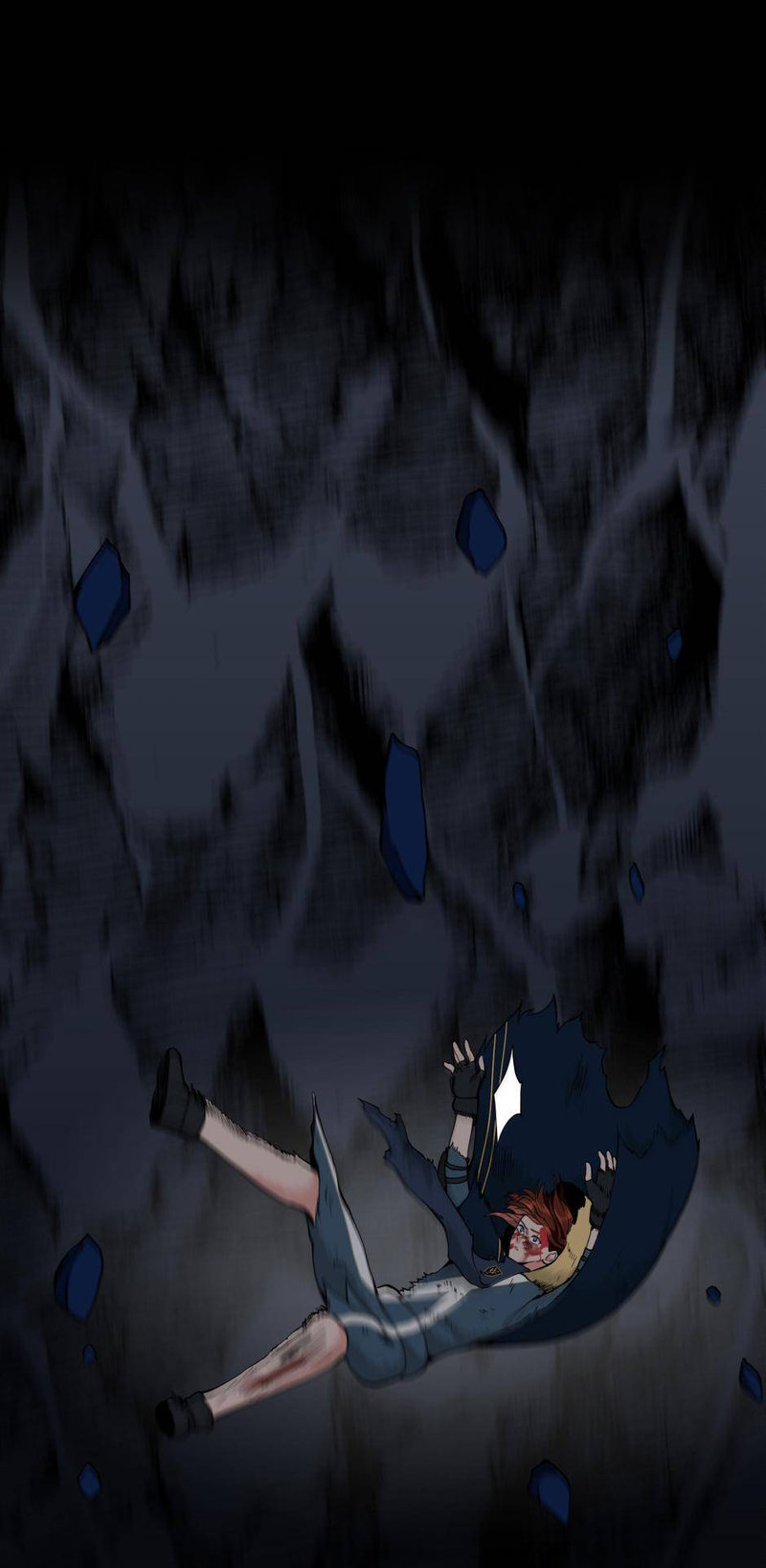 The Beginning After the End Chapter 118 - Page 81