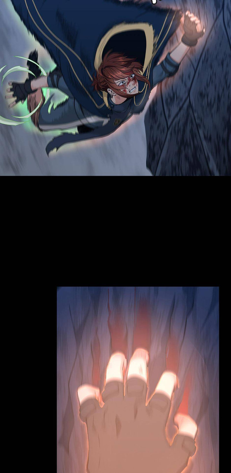 The Beginning After the End Chapter 118 - Page 83