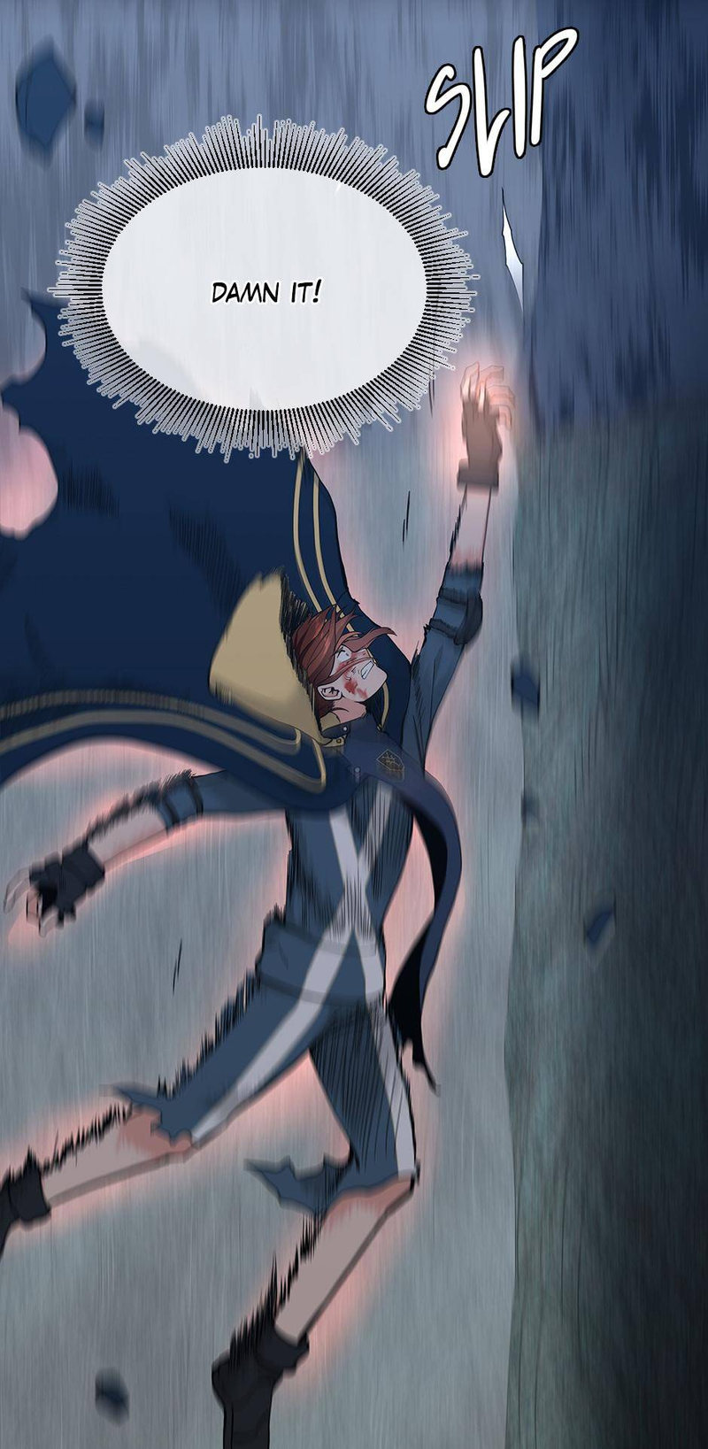 The Beginning After the End Chapter 118 - Page 85