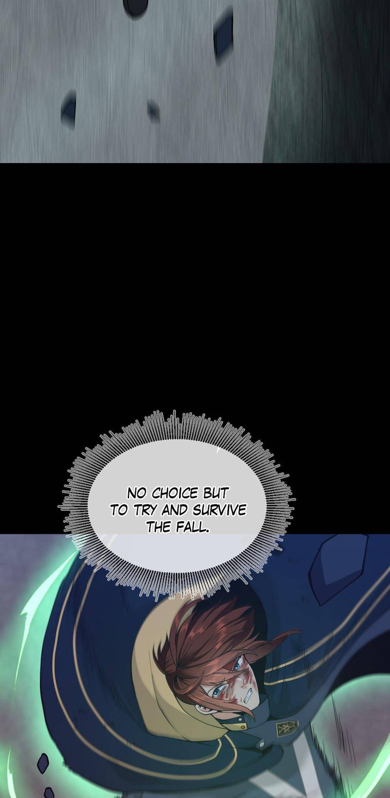 The Beginning After the End Chapter 118 - Page 86