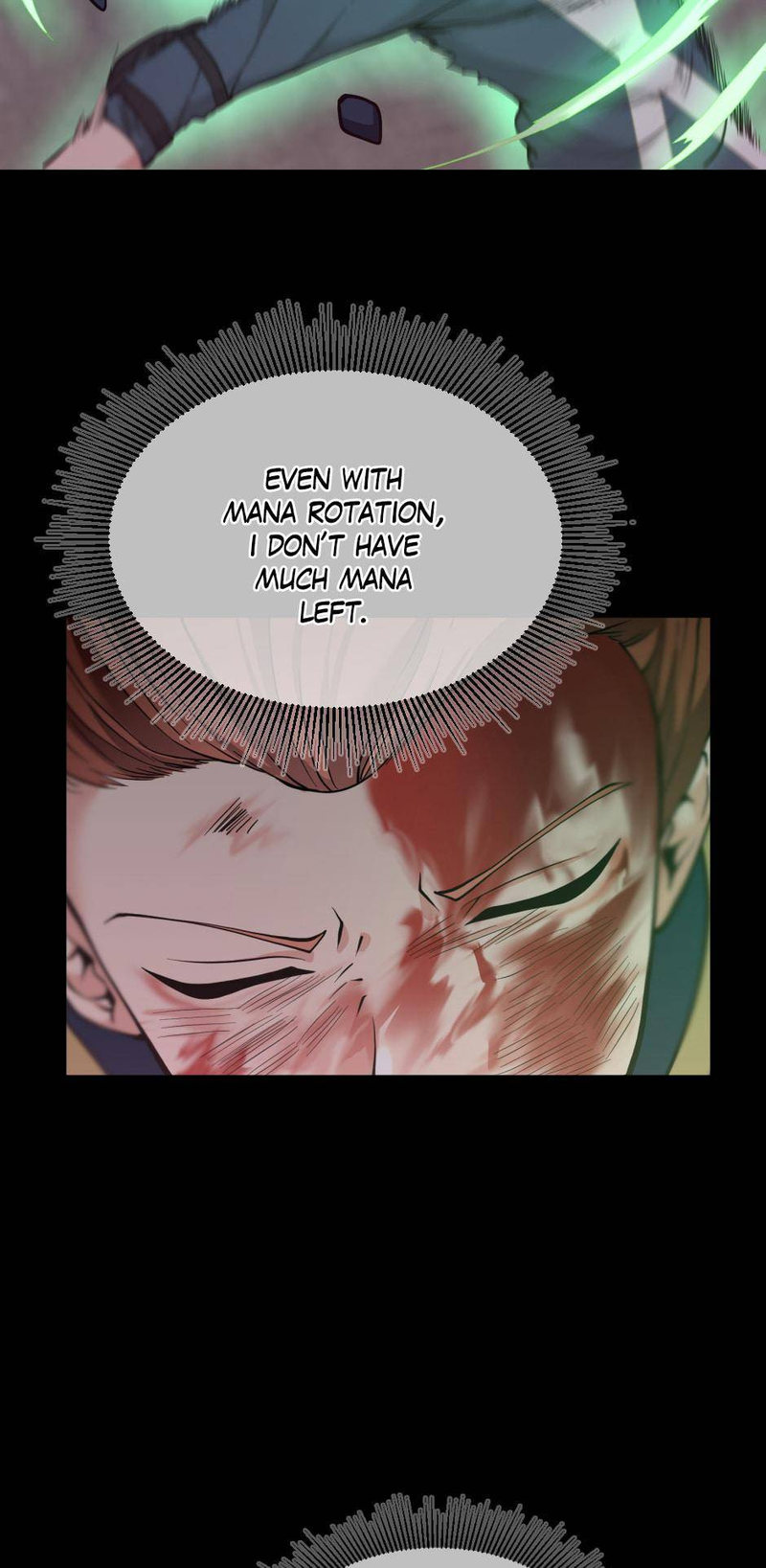 The Beginning After the End Chapter 118 - Page 87