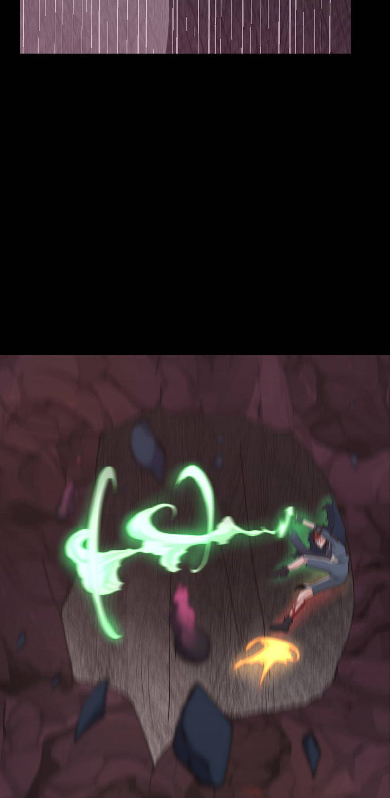 The Beginning After the End Chapter 118 - Page 92