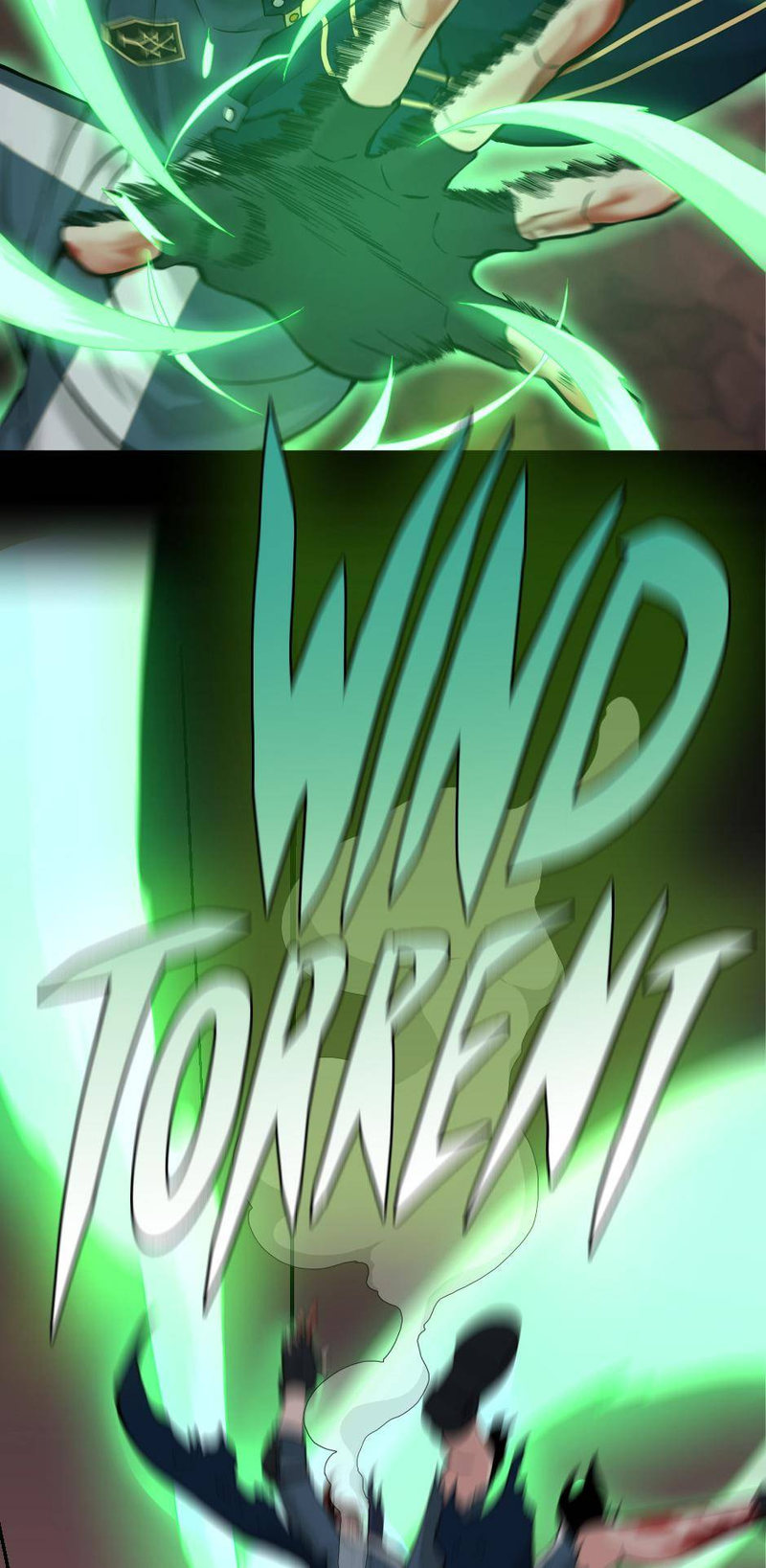 The Beginning After the End Chapter 118 - Page 94