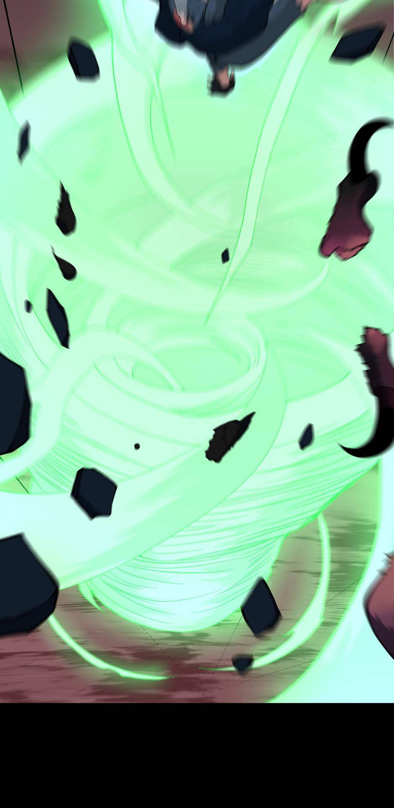 The Beginning After the End Chapter 118 - Page 95