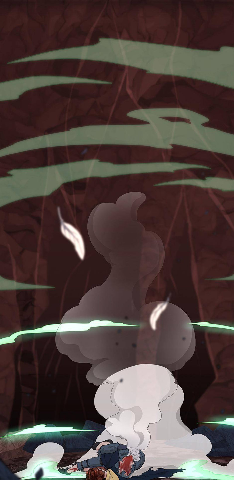 The Beginning After the End Chapter 118 - Page 97