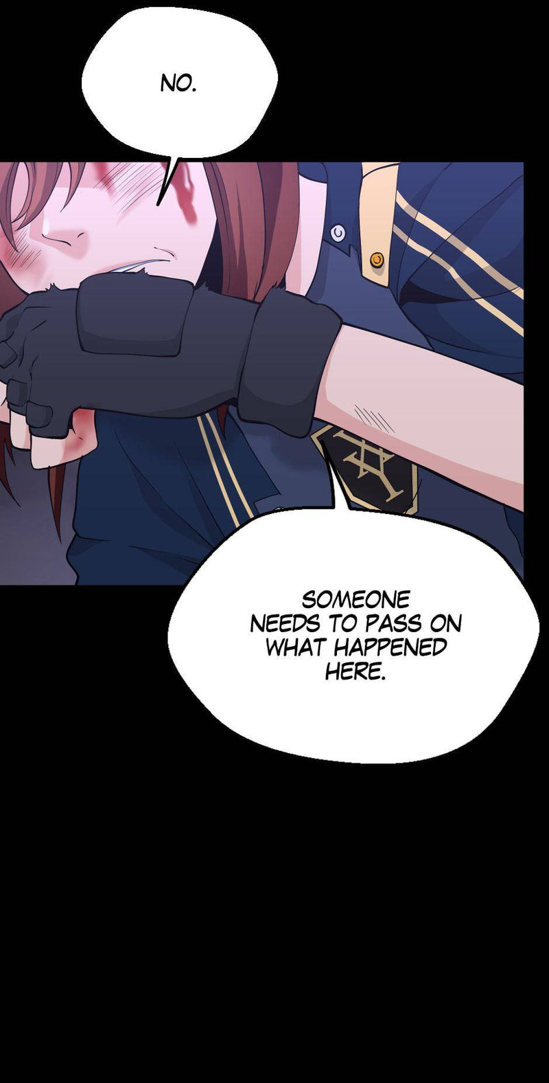 The Beginning After the End Chapter 119 - Page 106