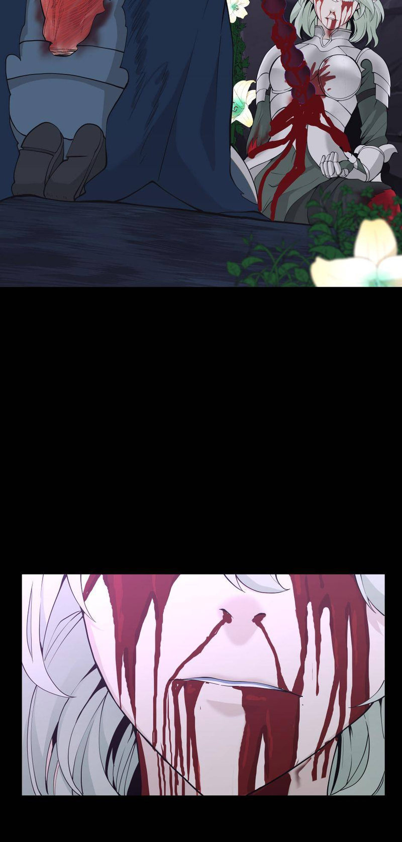 The Beginning After the End Chapter 119 - Page 109