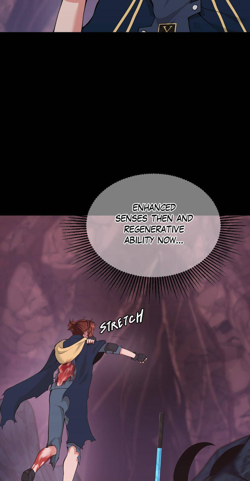 The Beginning After the End Chapter 119 - Page 11