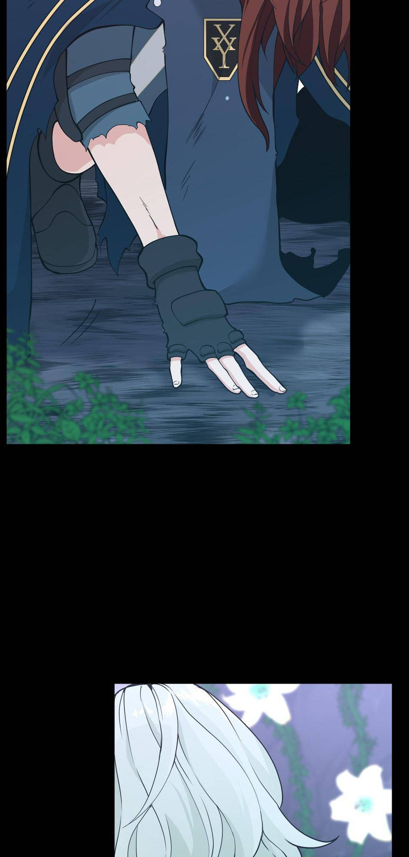 The Beginning After the End Chapter 119 - Page 113