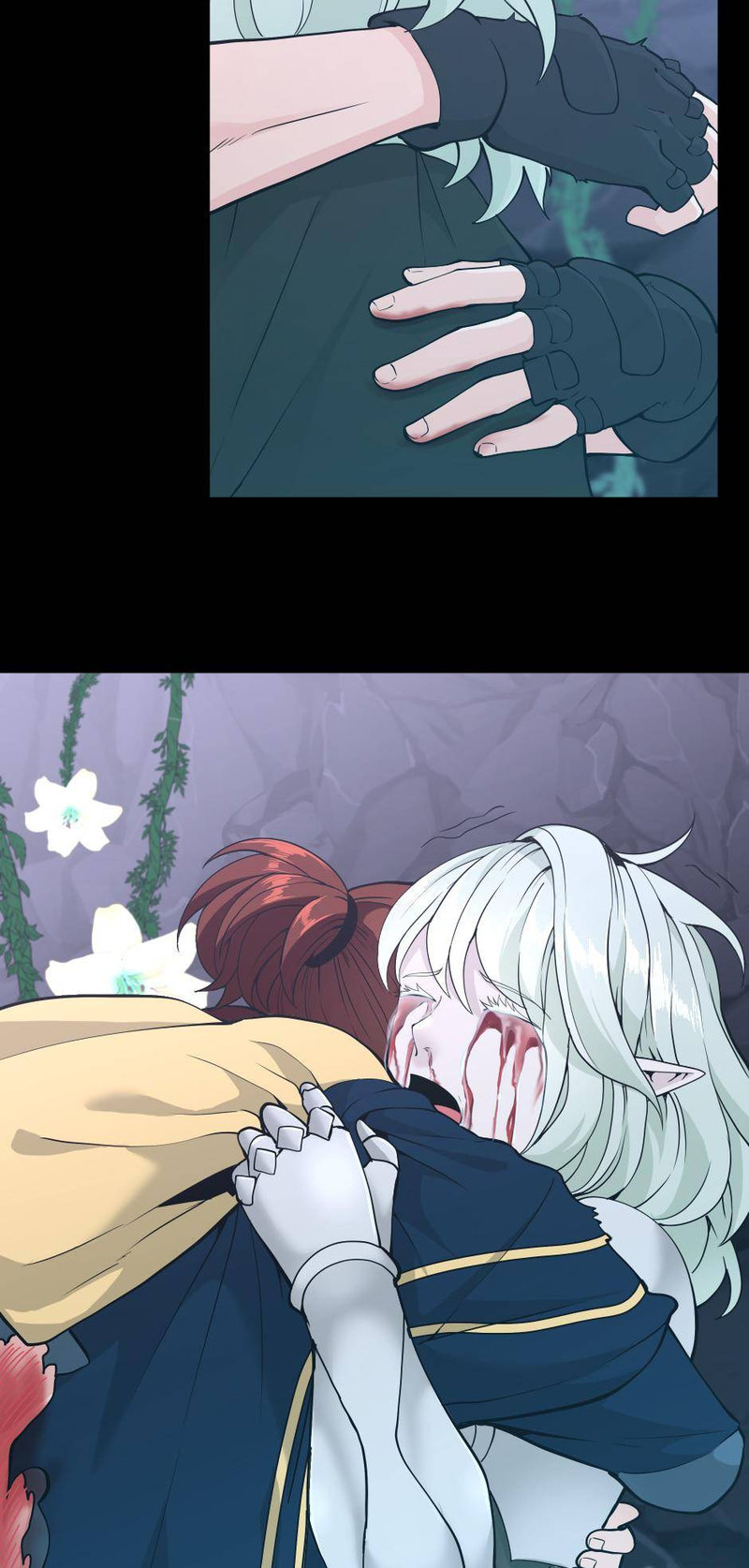 The Beginning After the End Chapter 119 - Page 114