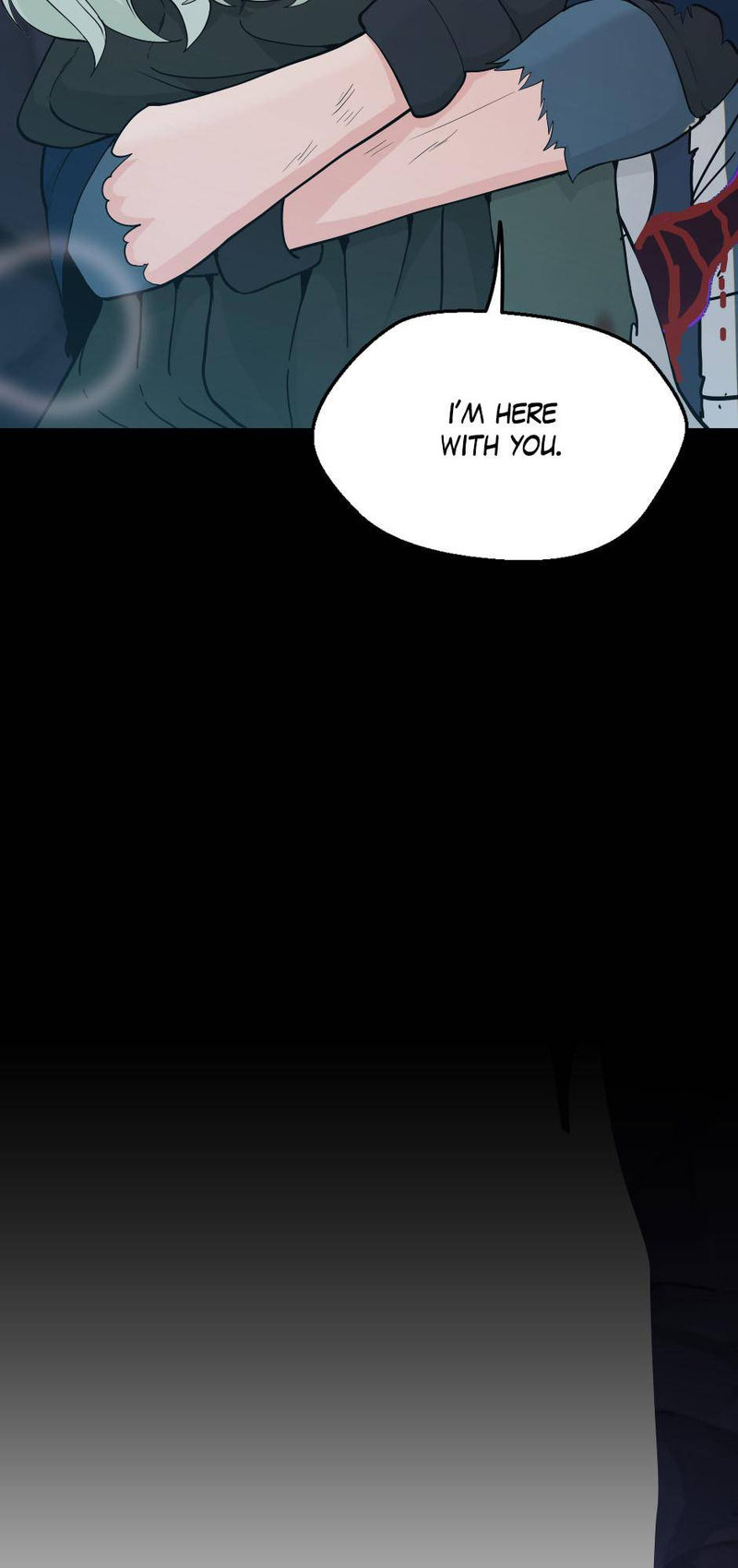 The Beginning After the End Chapter 119 - Page 116