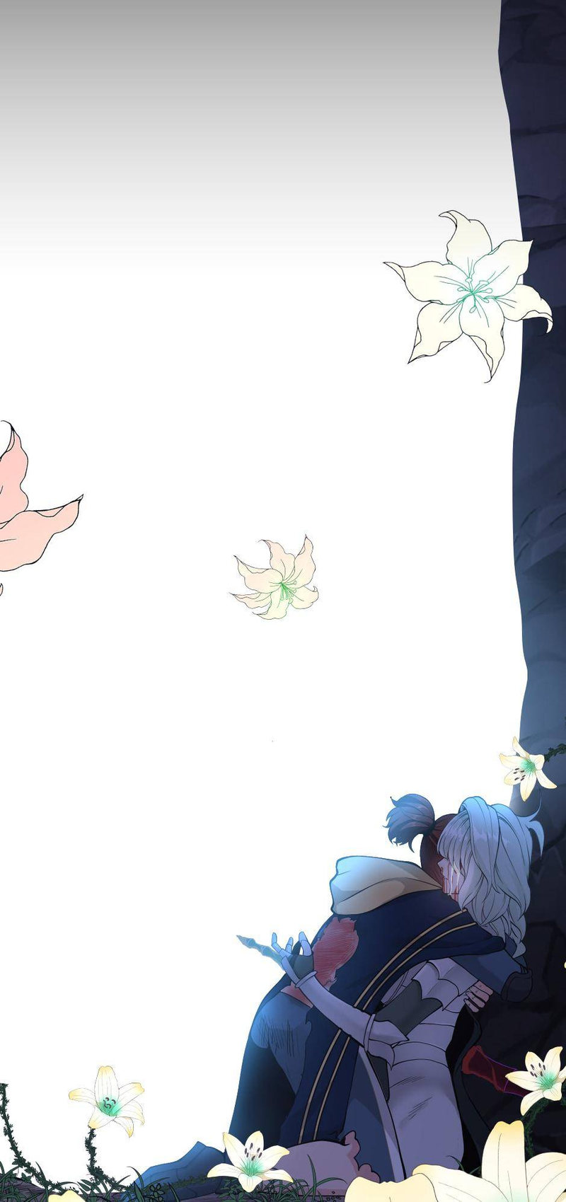 The Beginning After the End Chapter 119 - Page 117