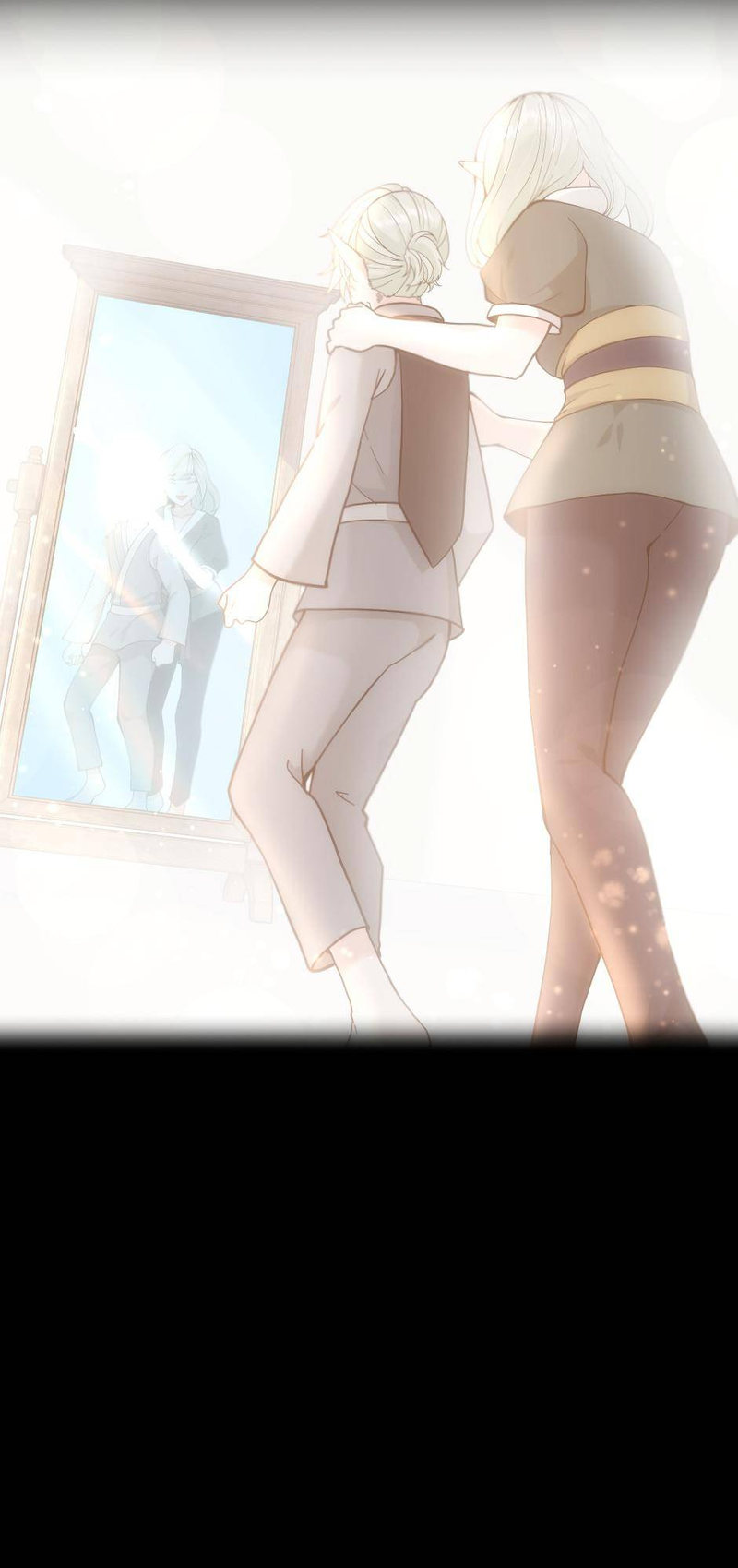 The Beginning After the End Chapter 119 - Page 121