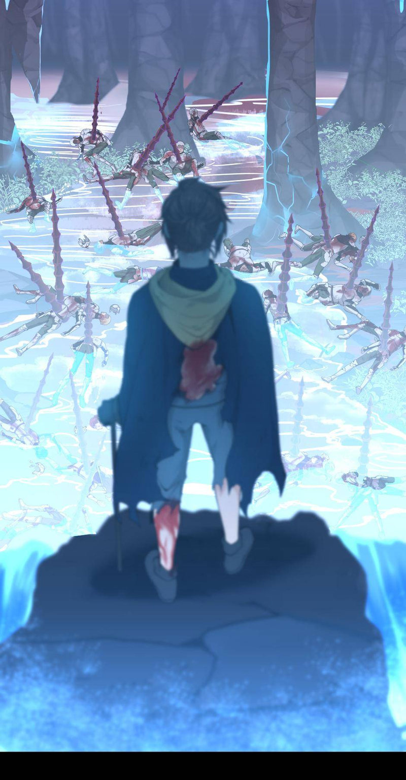 The Beginning After the End Chapter 119 - Page 26