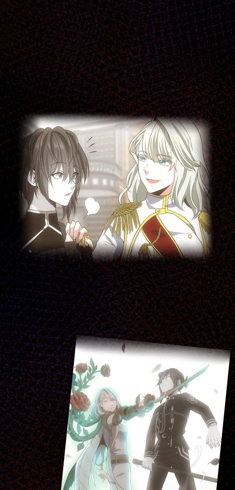 The Beginning After the End Chapter 119 - Page 37