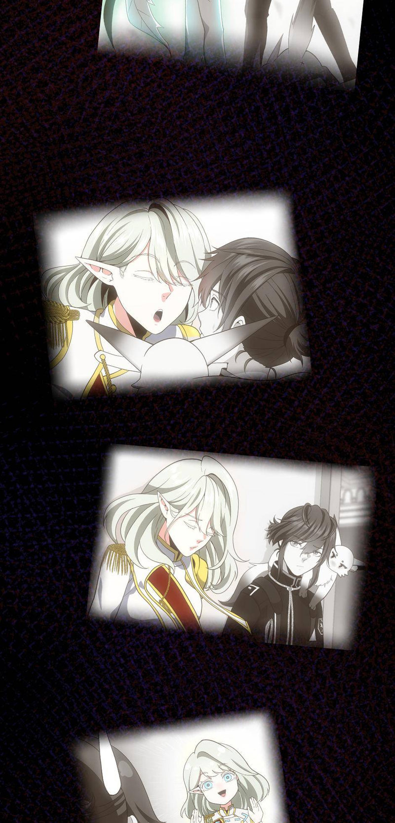 The Beginning After the End Chapter 119 - Page 38