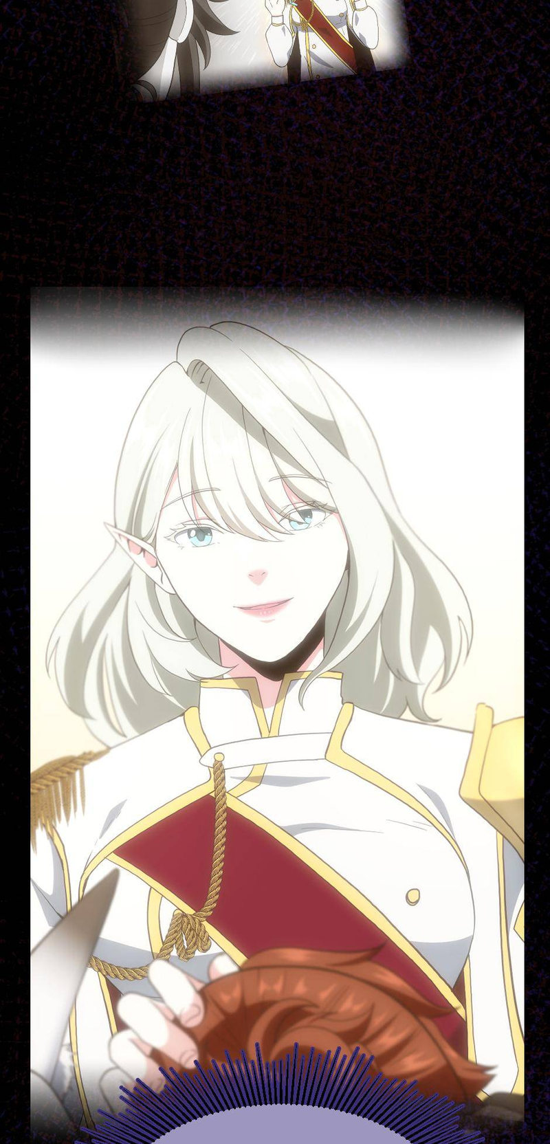 The Beginning After the End Chapter 119 - Page 39