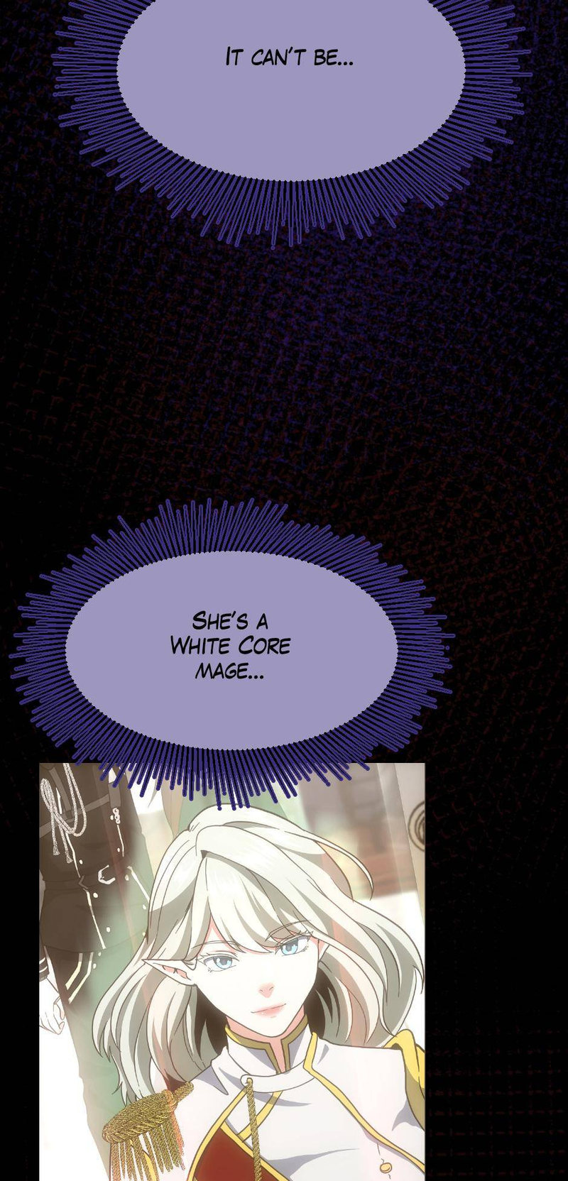 The Beginning After the End Chapter 119 - Page 40