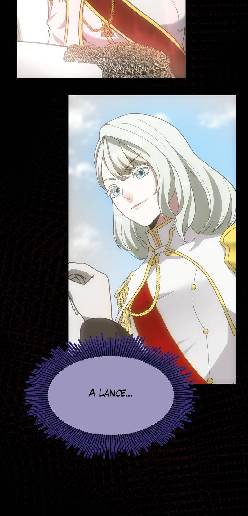 The Beginning After the End Chapter 119 - Page 41