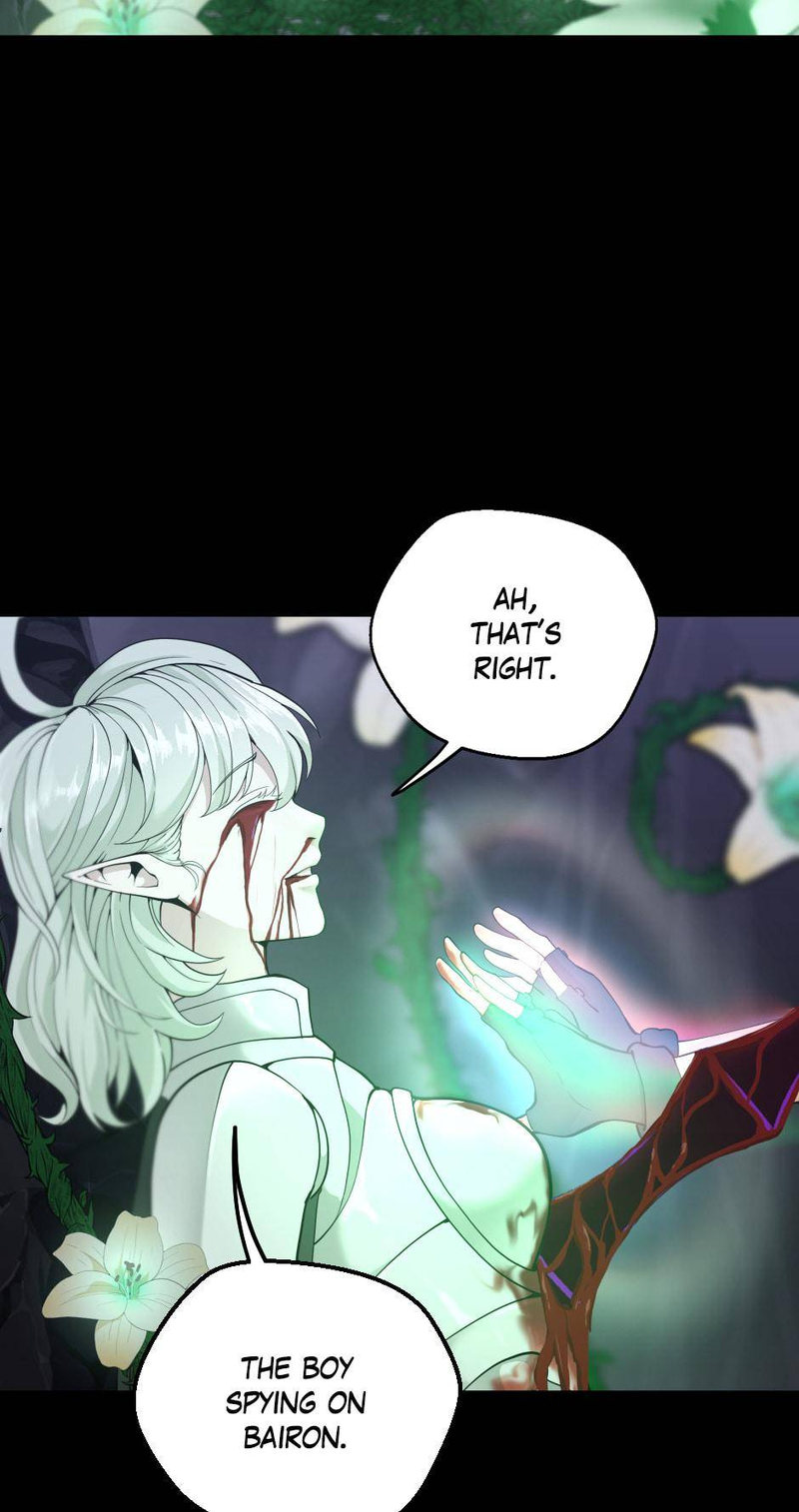 The Beginning After the End Chapter 119 - Page 47