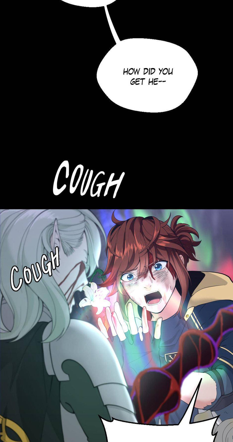 The Beginning After the End Chapter 119 - Page 48