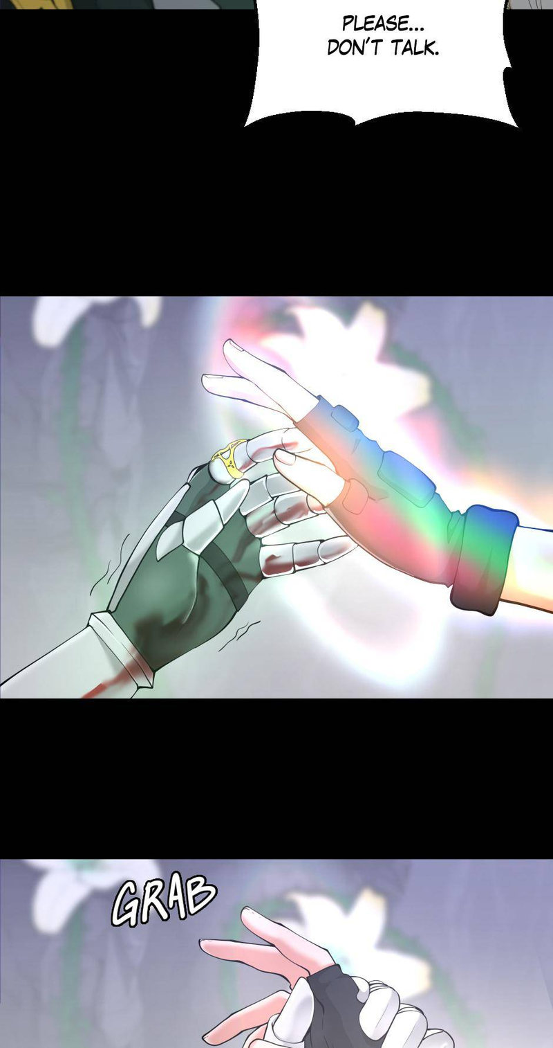 The Beginning After the End Chapter 119 - Page 49