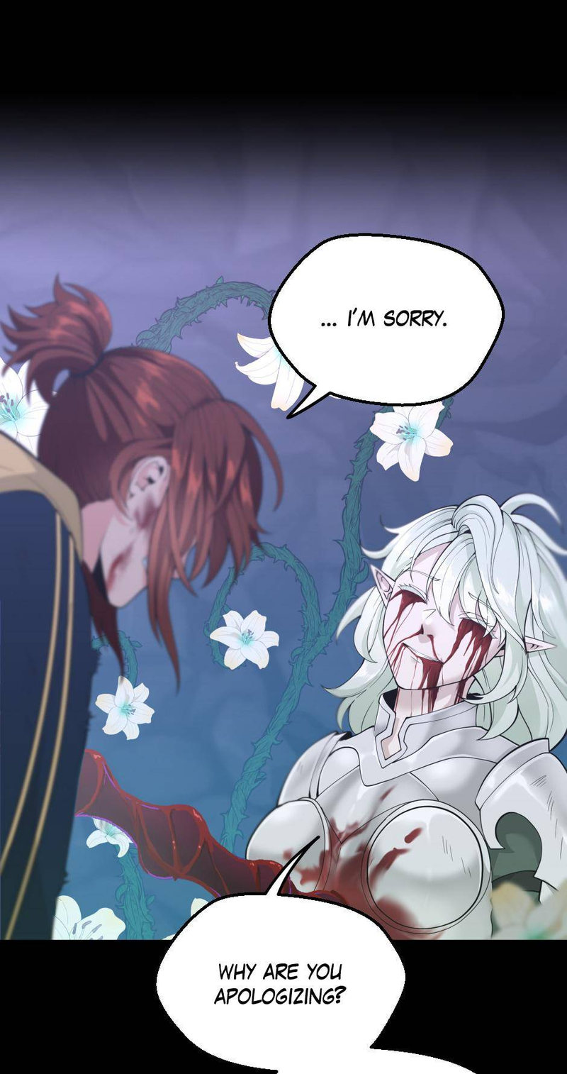 The Beginning After the End Chapter 119 - Page 52