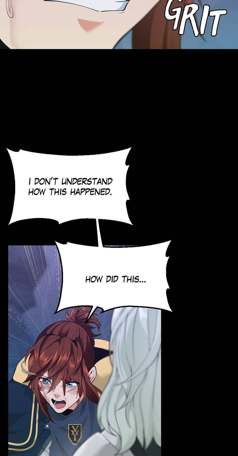 The Beginning After the End Chapter 119 - Page 55