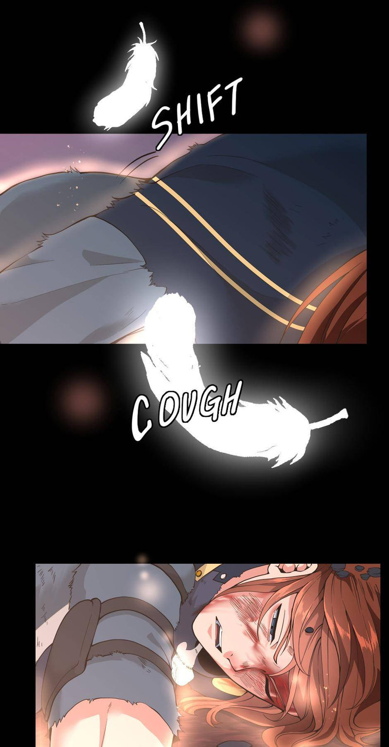 The Beginning After the End Chapter 119 - Page 6