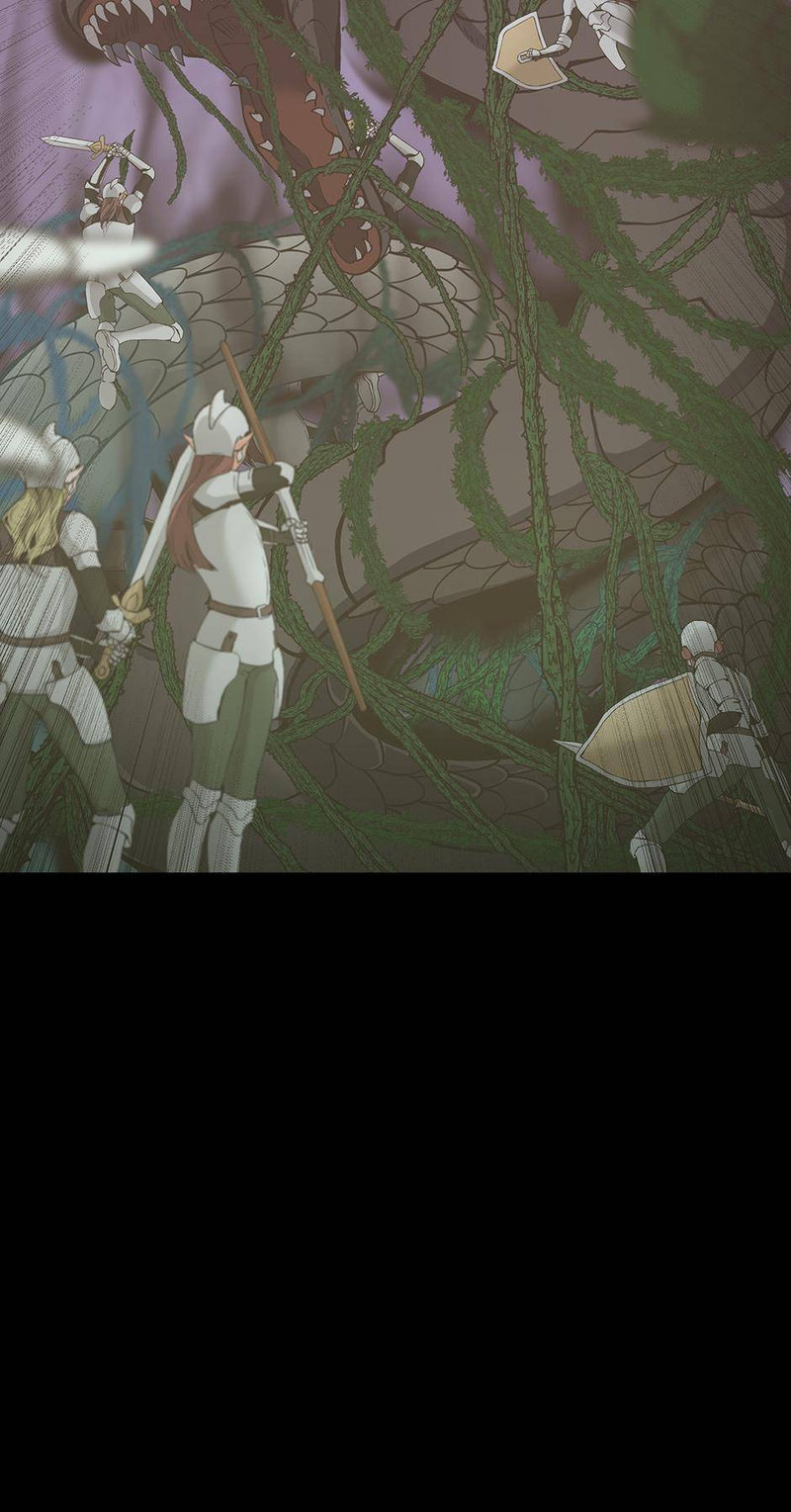 The Beginning After the End Chapter 119 - Page 71