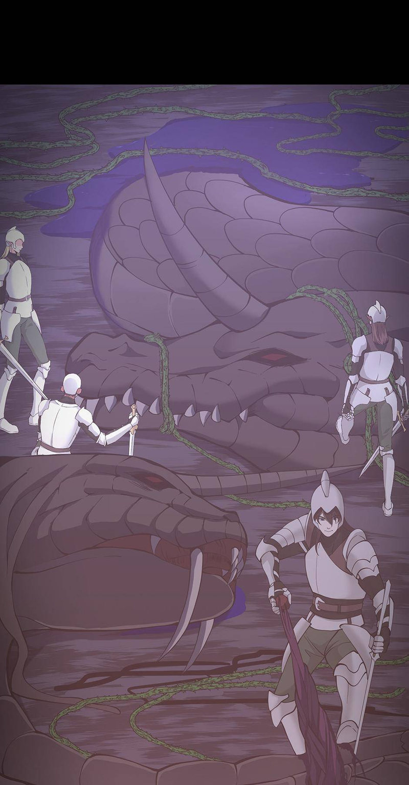 The Beginning After the End Chapter 119 - Page 72