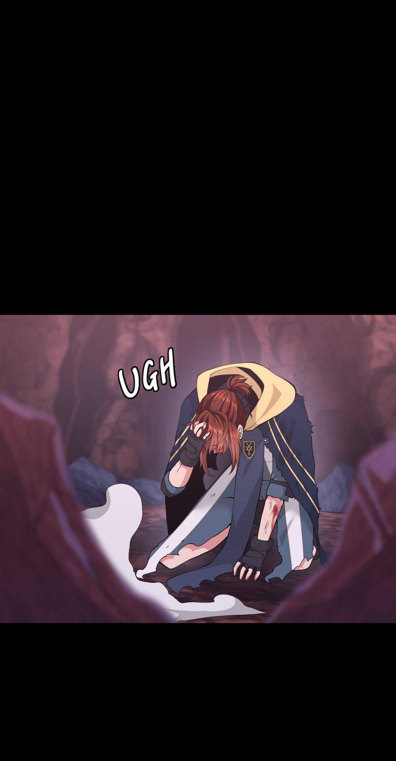 The Beginning After the End Chapter 119 - Page 8