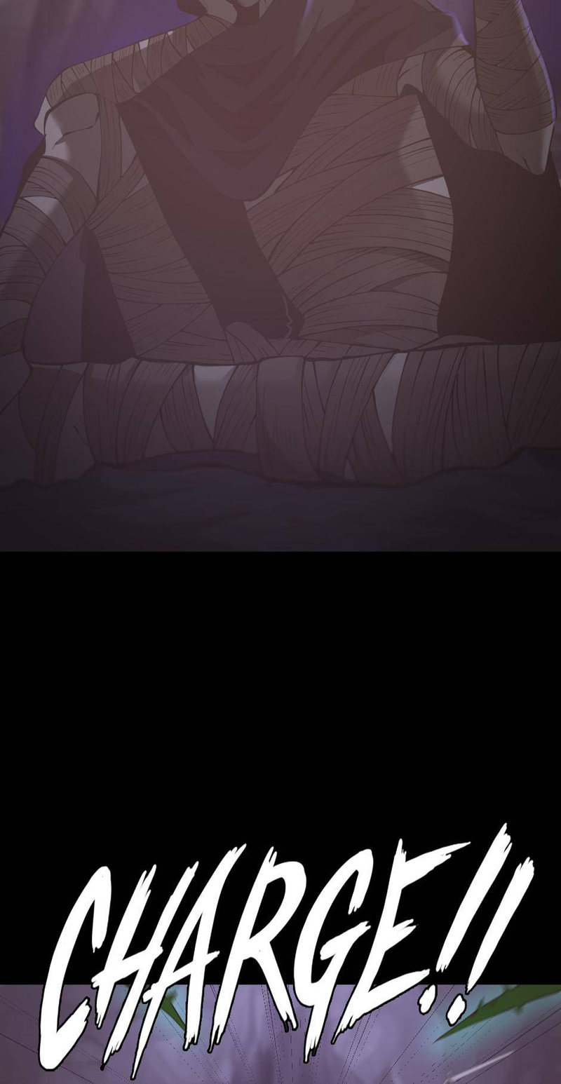 The Beginning After the End Chapter 119 - Page 84