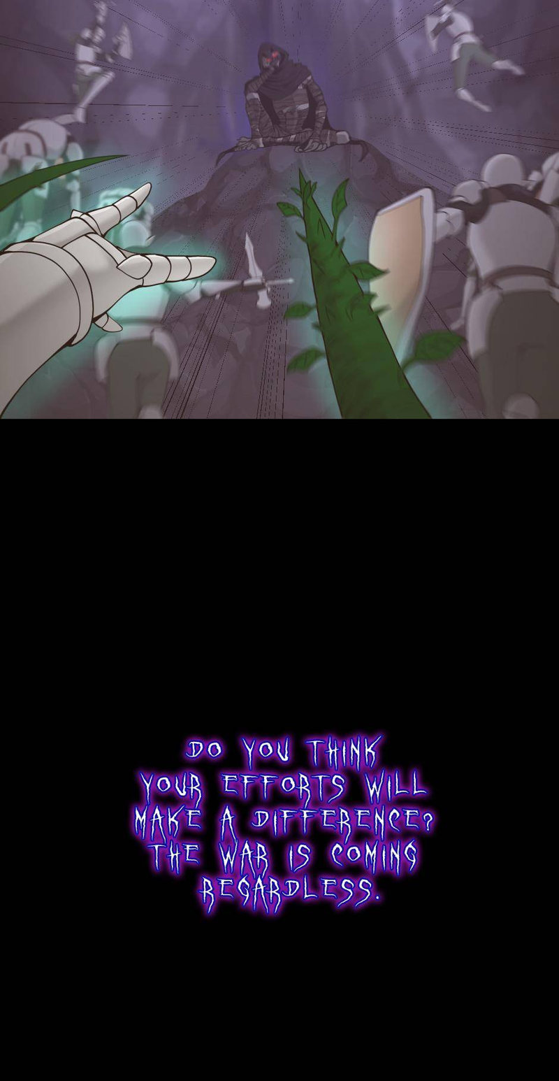 The Beginning After the End Chapter 119 - Page 85